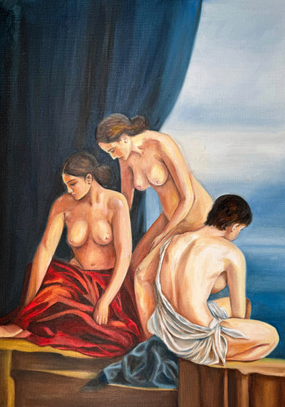 The Essence of Womanhood 2