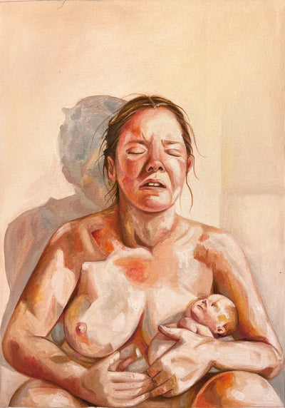 First Breath