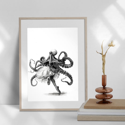 Nocturnes: Why Dark Paintings Work in Bright Rooms