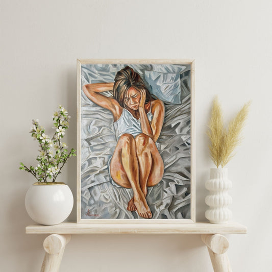 7 Signs a Painting Will Work in Your Space Before You Buy