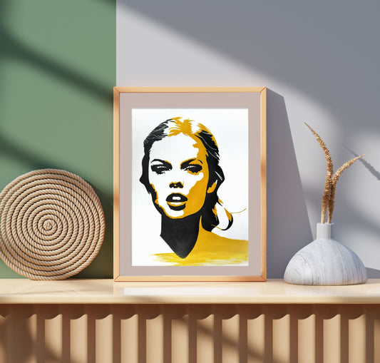 Moving With Original Art: How to Pack and Ship