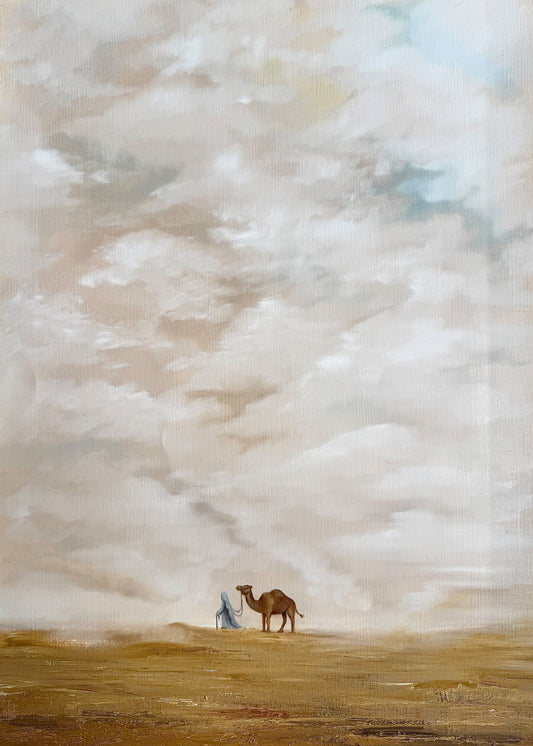 Reading an Artist's Signature and Date on a Painting
