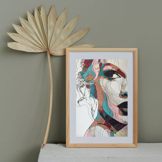 Inside the Studio: The Work of Amir Fazelian