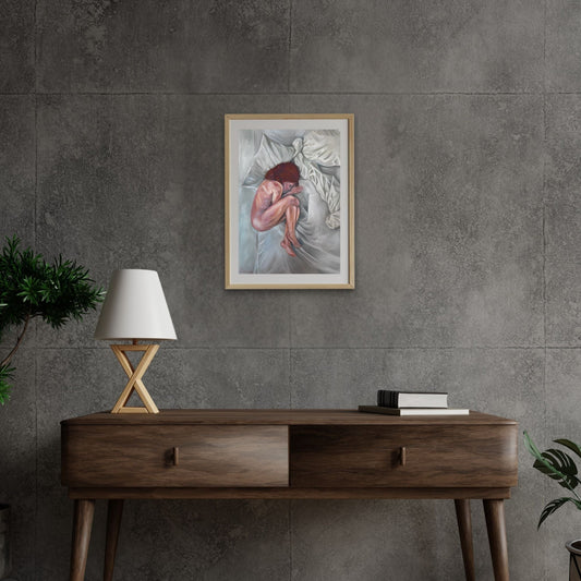 Inside the Studio: The Work of Reza Daryakenari
