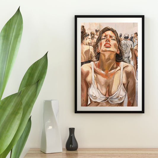 Art That Survives a Steamy Kitchen: What We Recommend