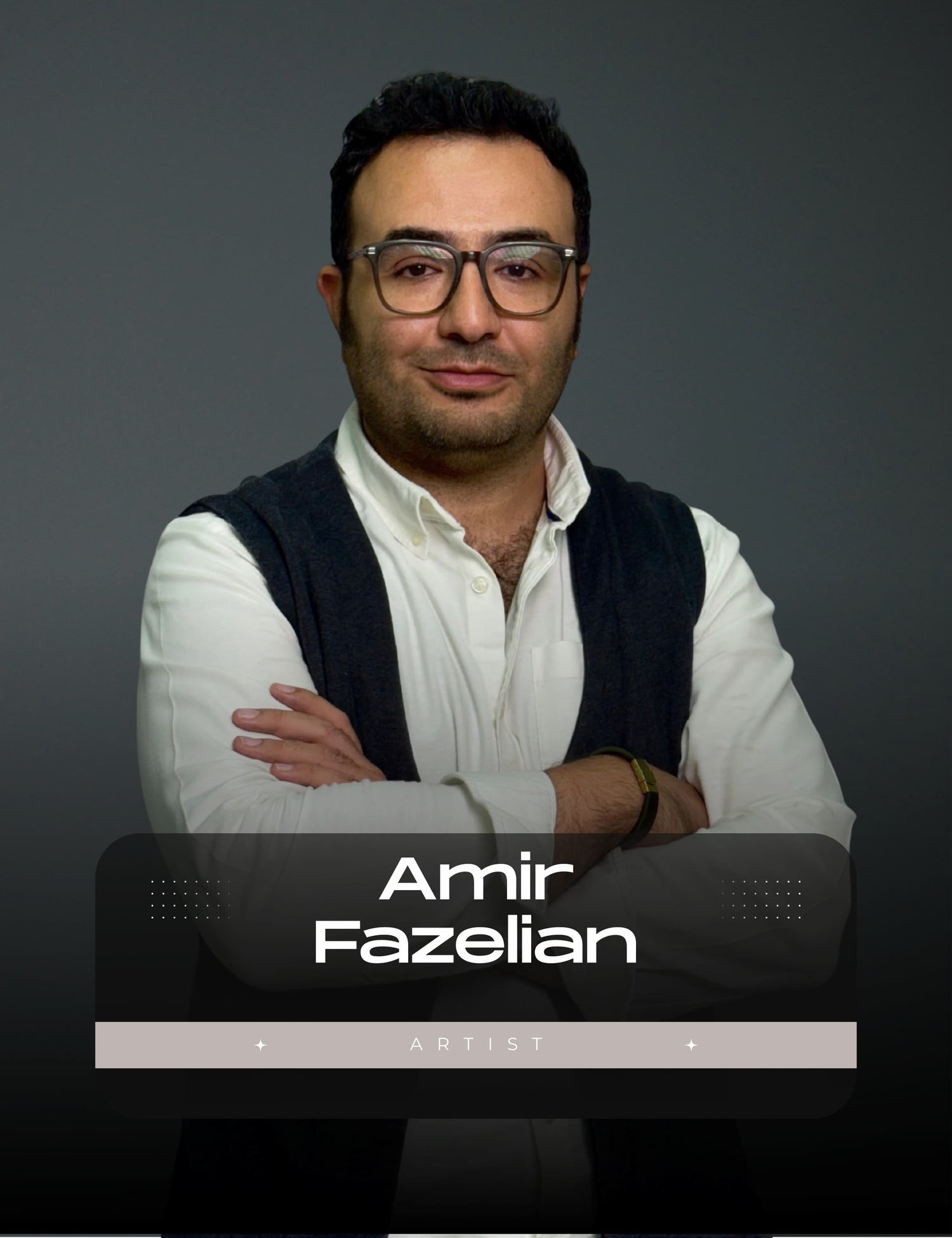 Amir Fazelian