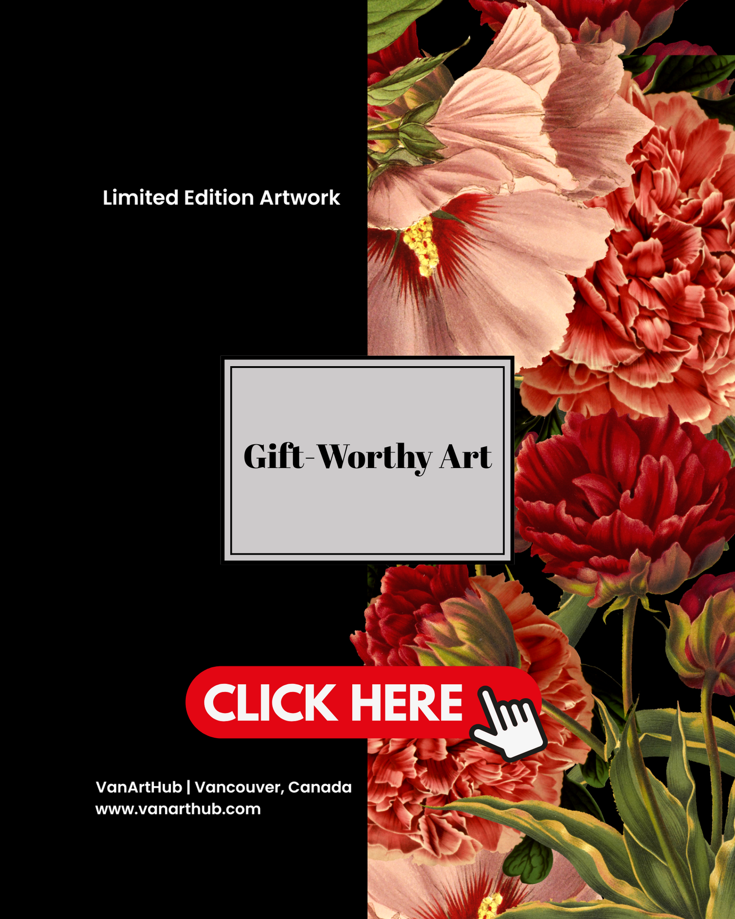 Gift-Worthy Art