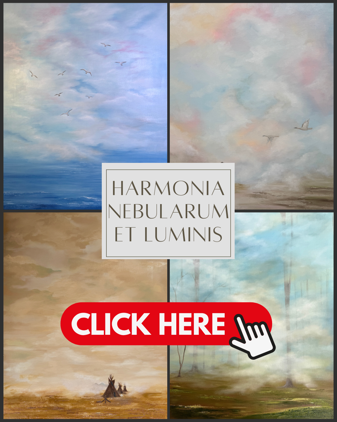 Harmonia Nebularum et Luminis