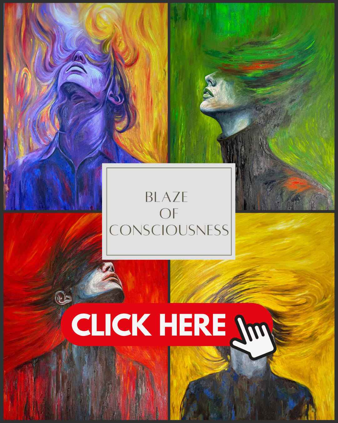 Blaze of Consciousness