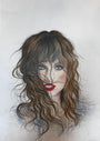 Taylor Swift-Inspired Art: Creative Pop Culture Paintings | VanArtHub