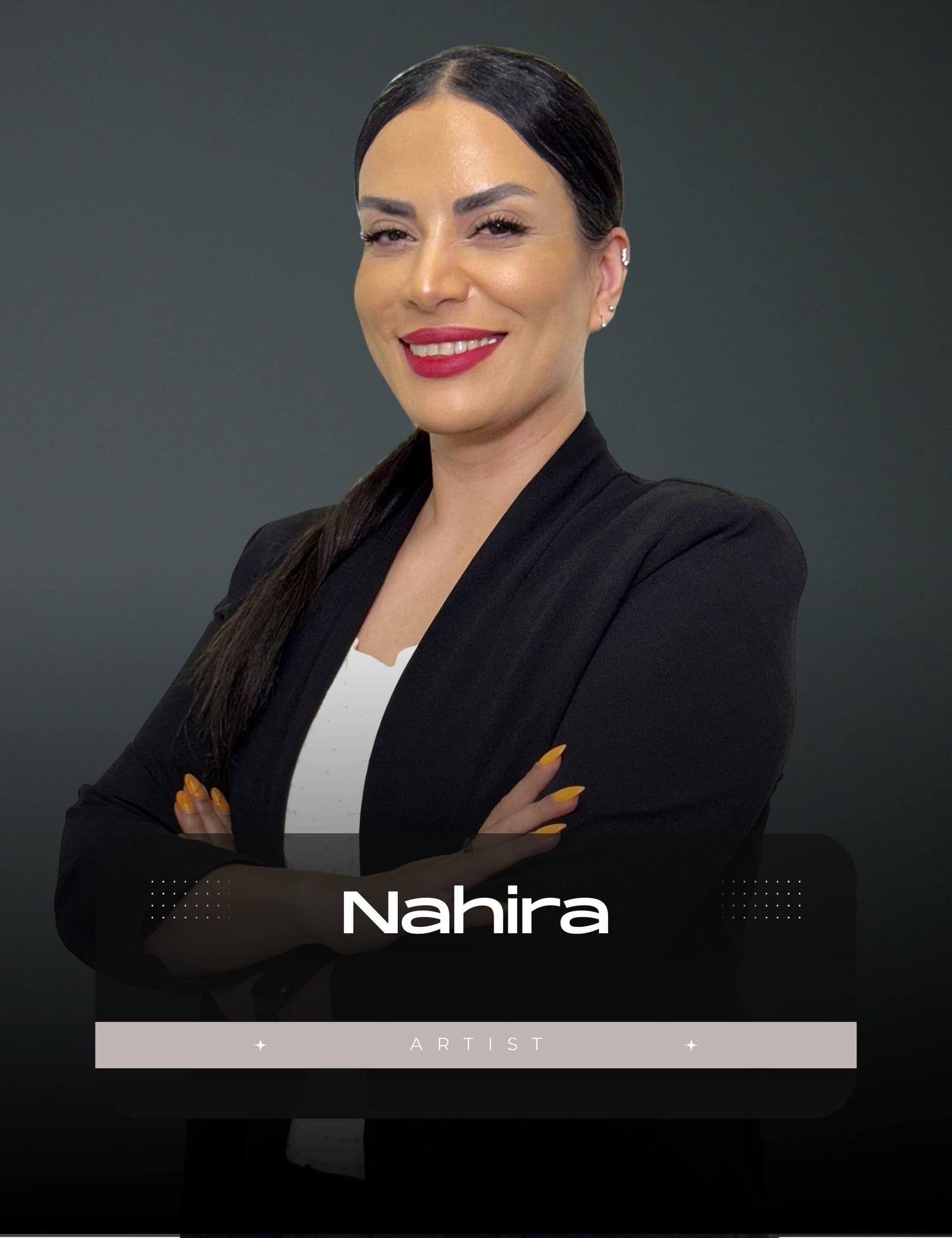 Nahira
