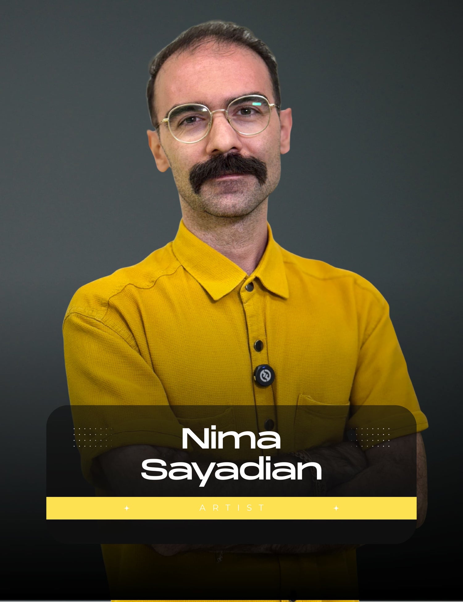 Nima Sayadian