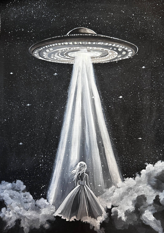 Beyond the Lightbeam