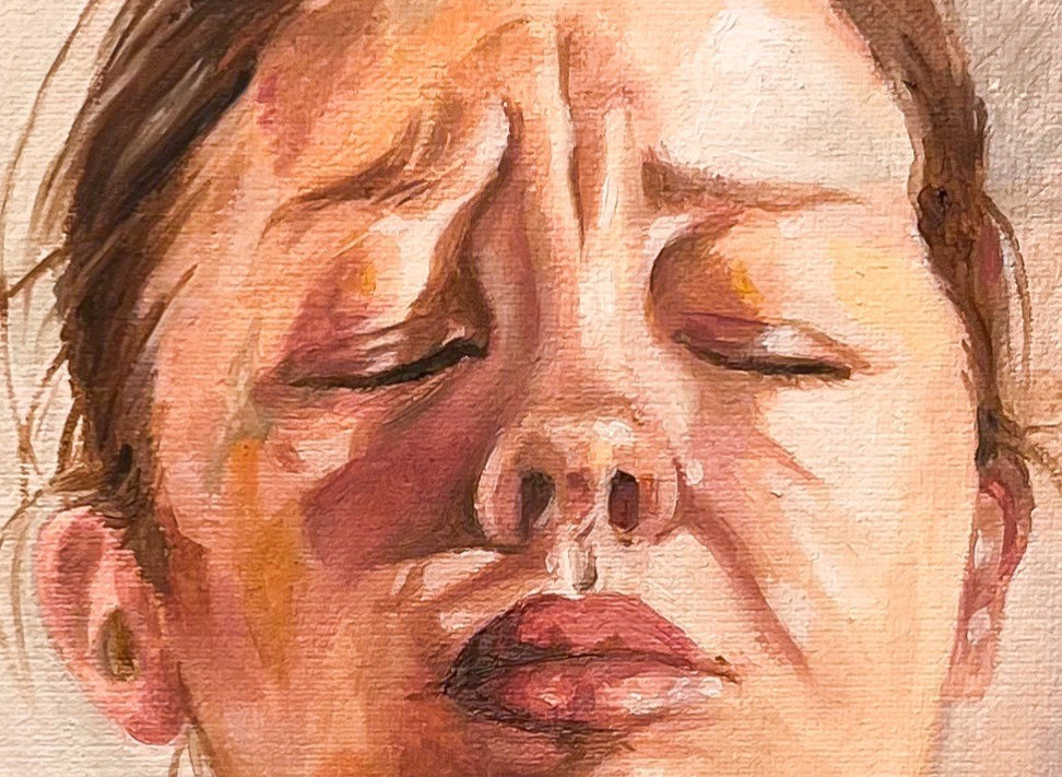 The Weight of Feeling
