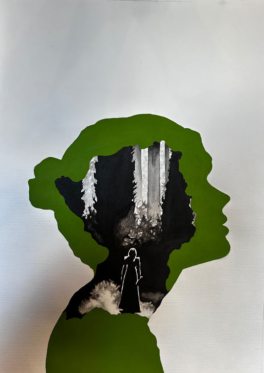 Echoes Within