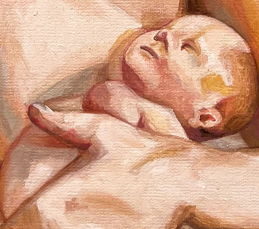 First Breath