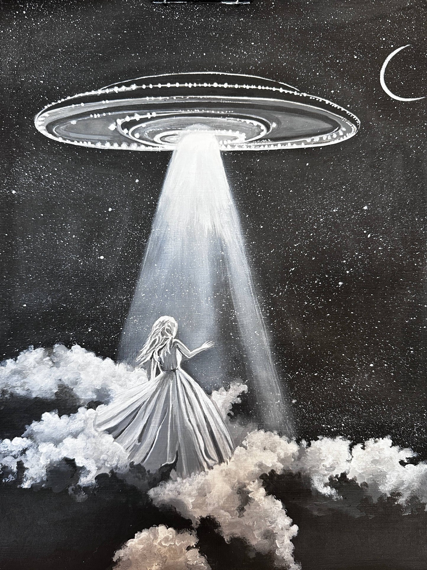 The Invitation