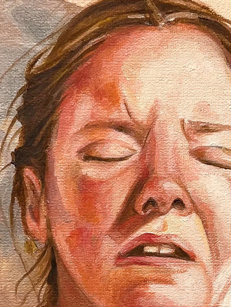 First Breath