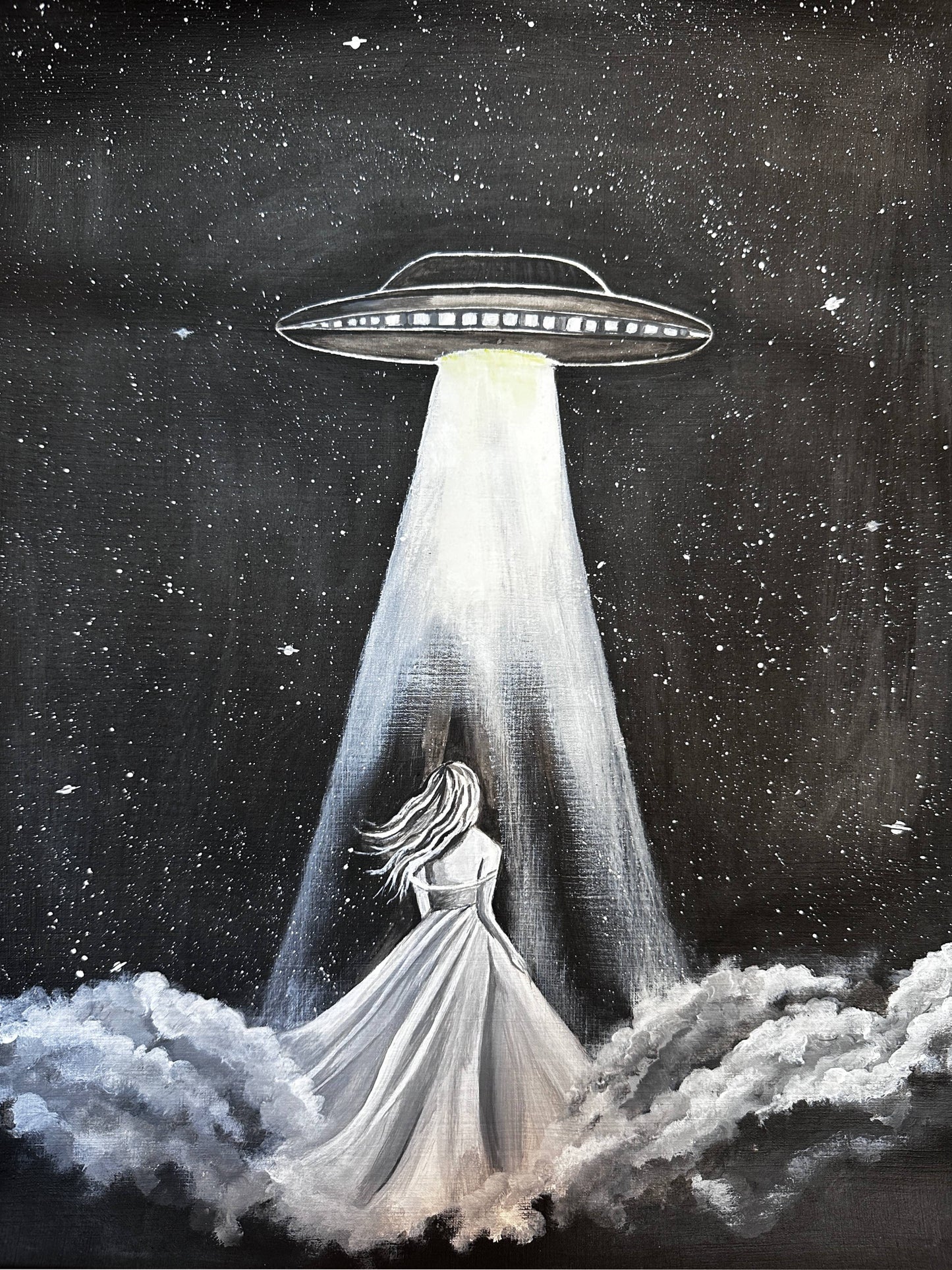 The Chosen One