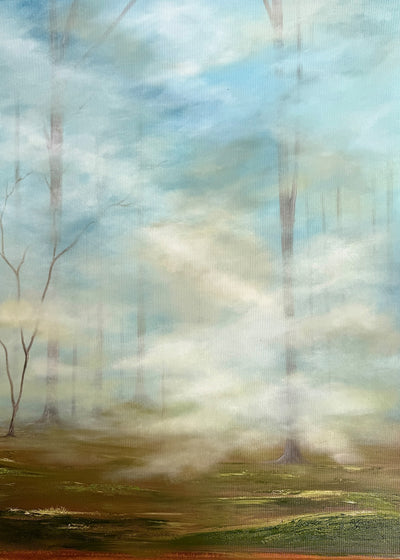 Whisper of the Mist