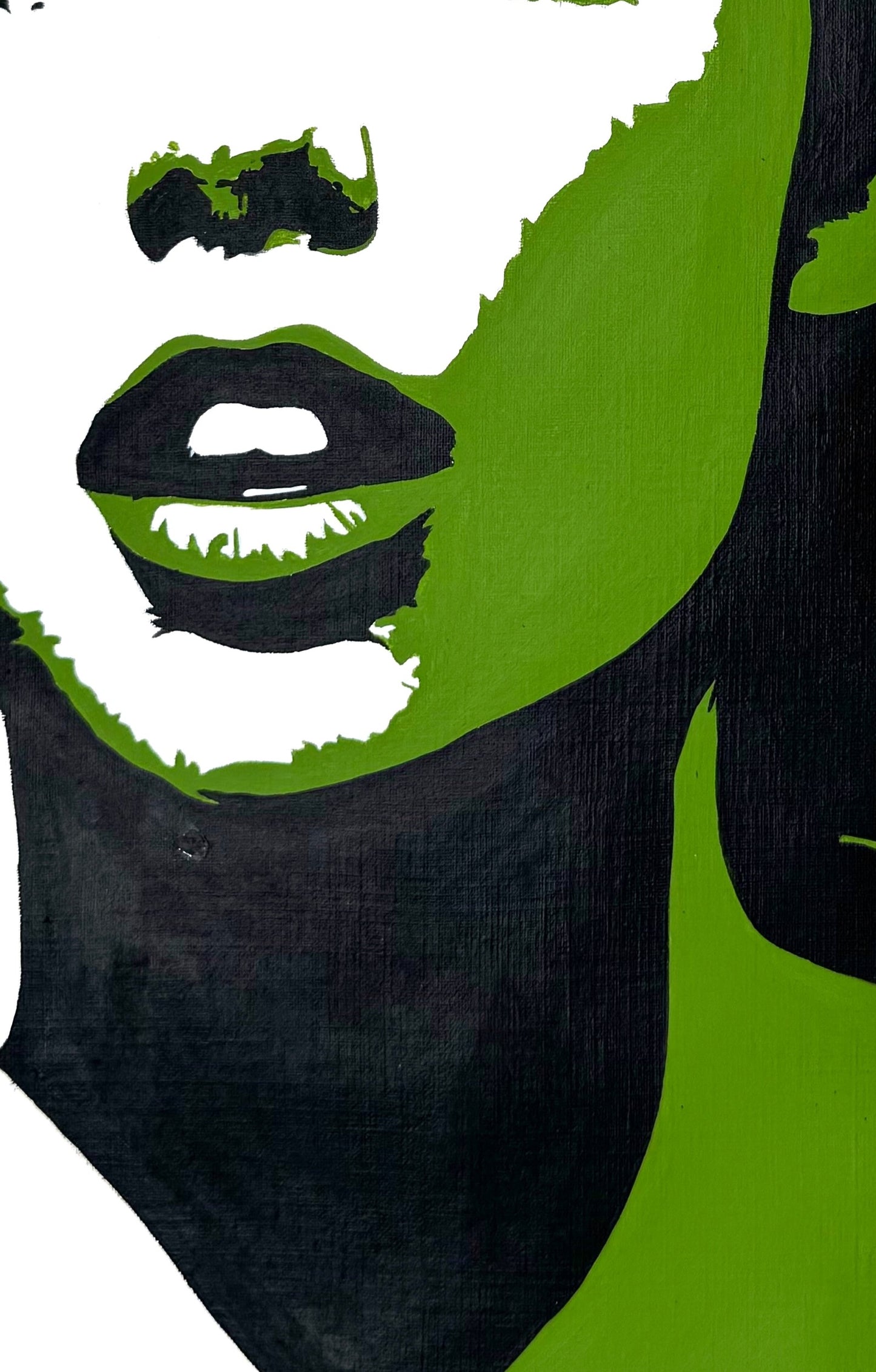 Verdant Gaze
