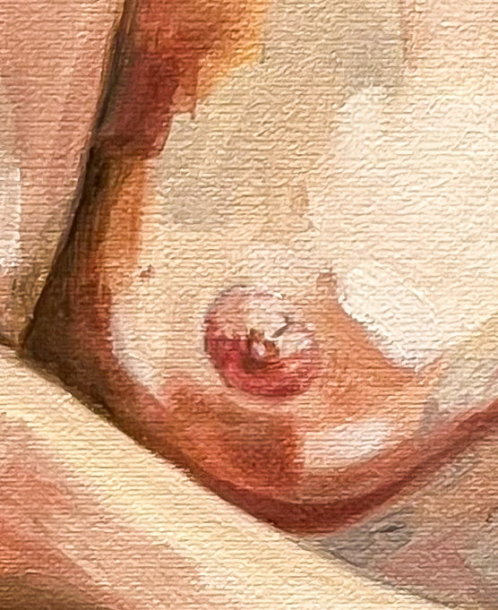 Unseen Labor
