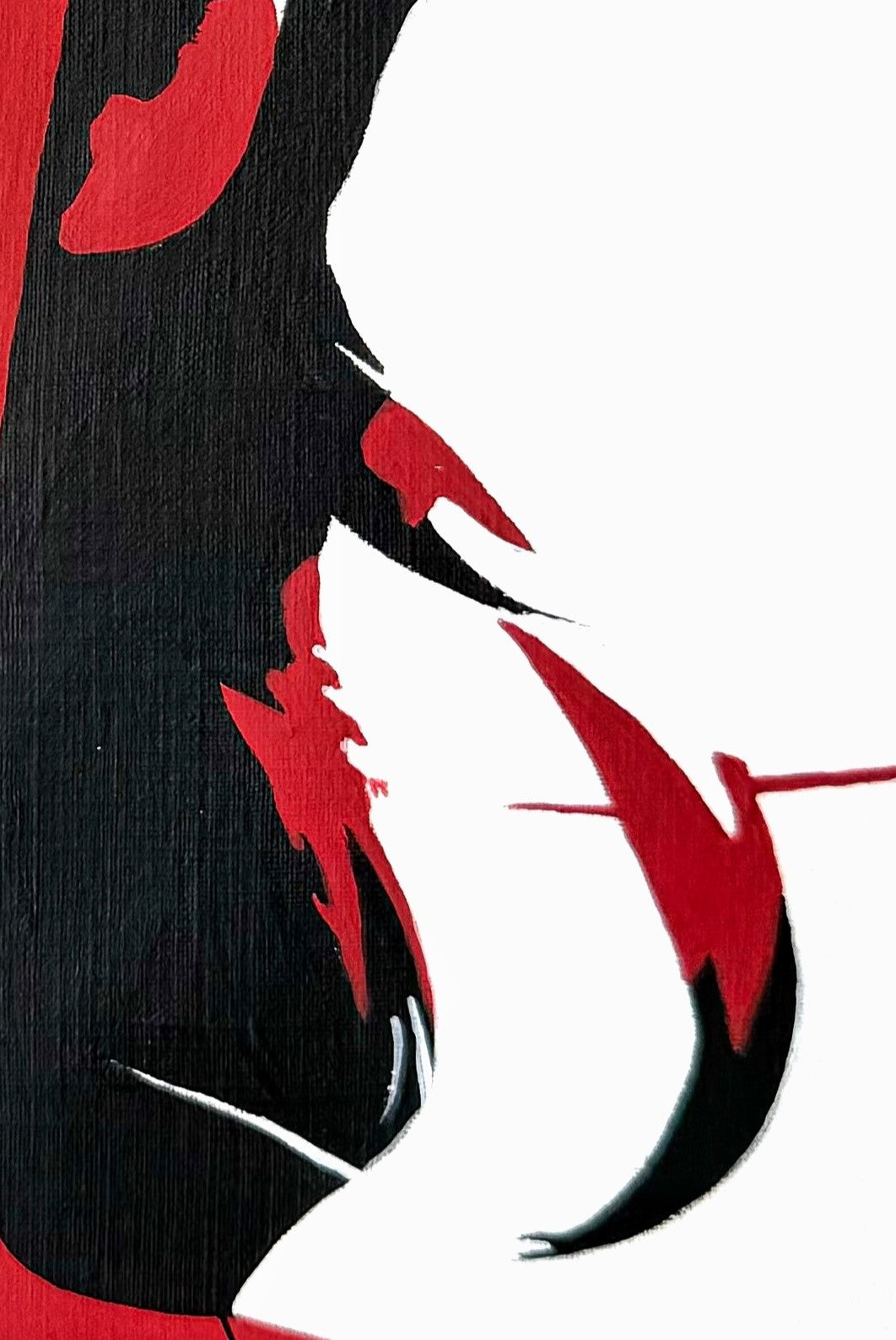 Crimson Command