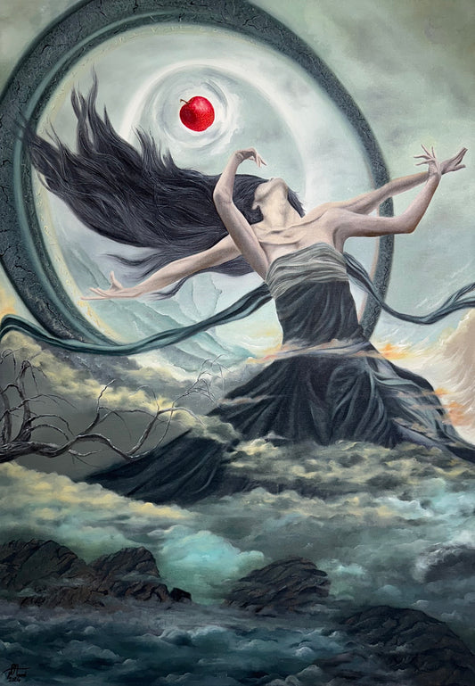 Guarding the Realm of Pleasure