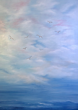 Descriptive image text
