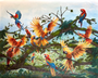 Paintings