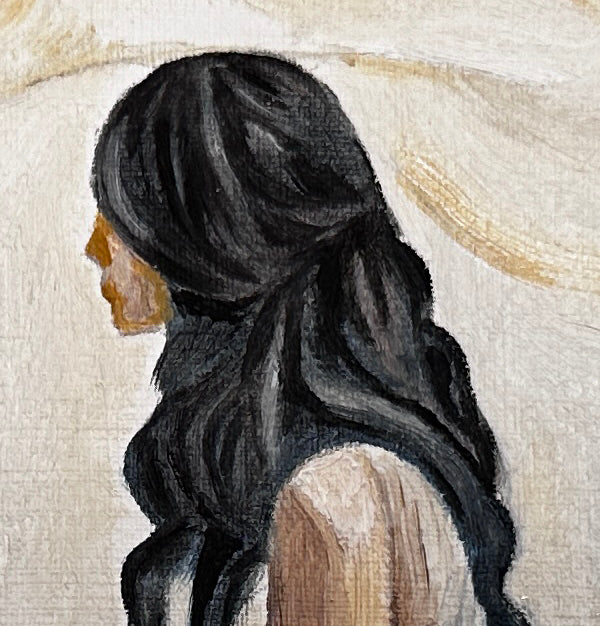 Whispers Through Ink