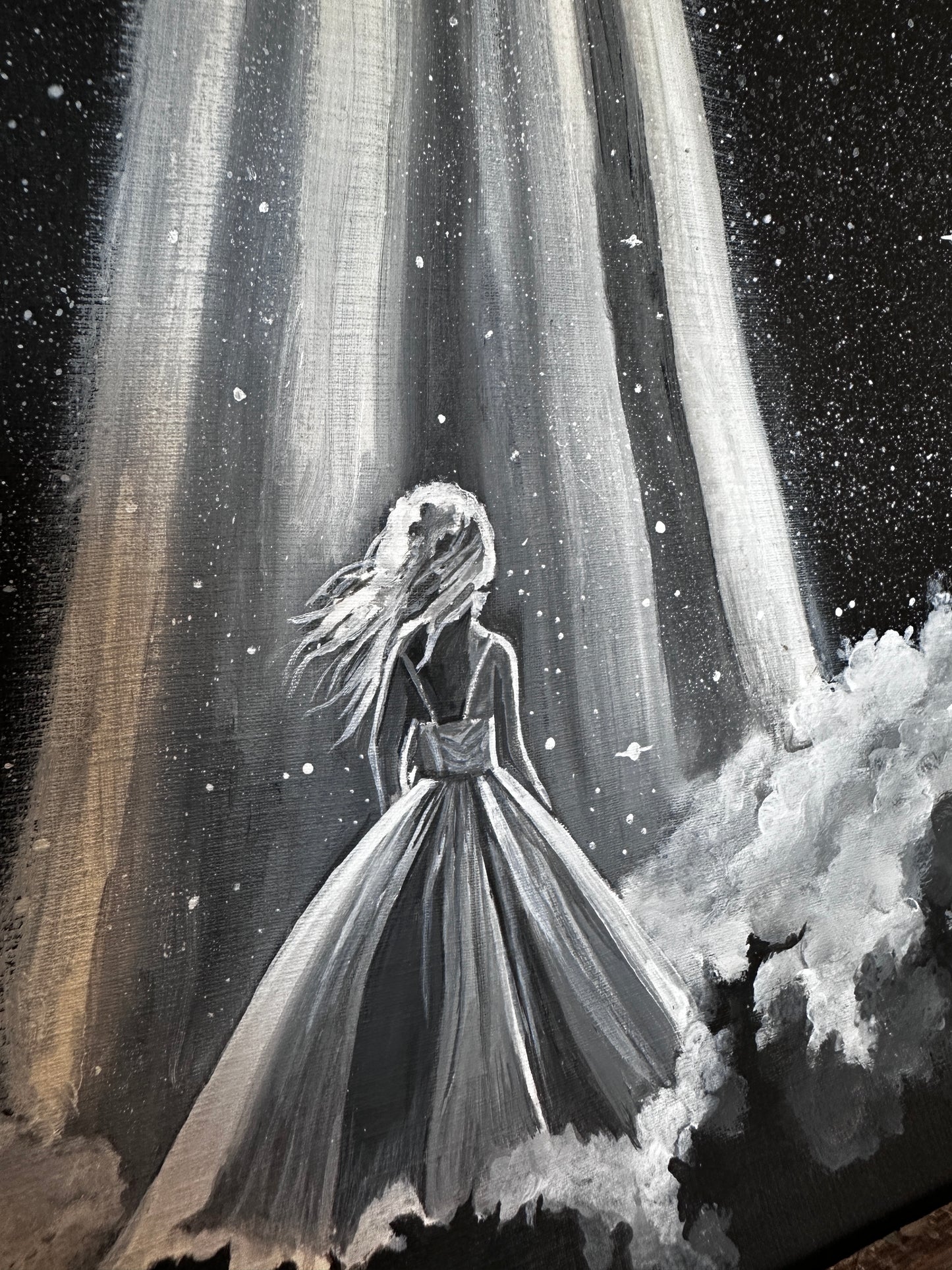 Beyond the Lightbeam
