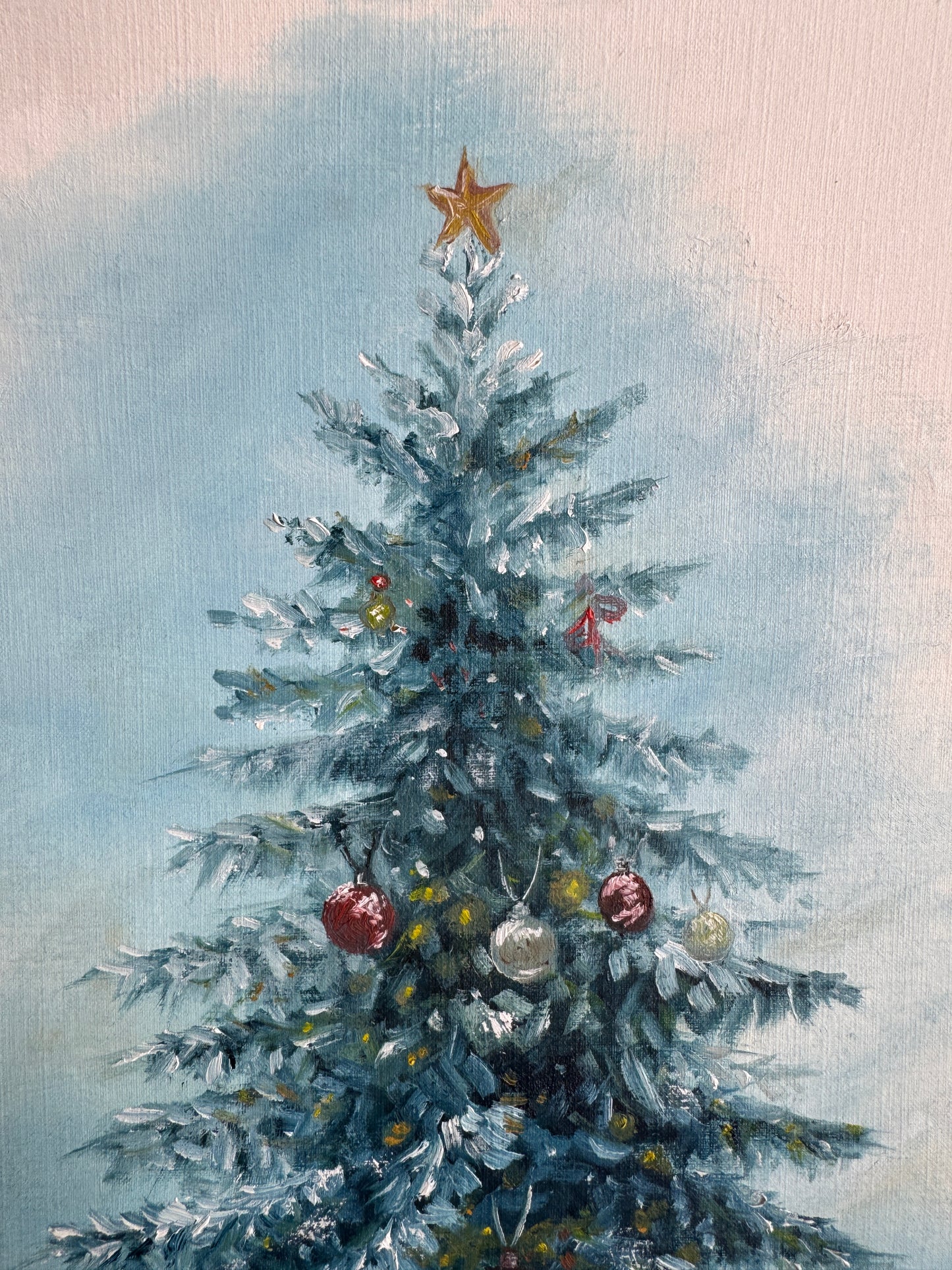 Tinsel & Tiny Joys