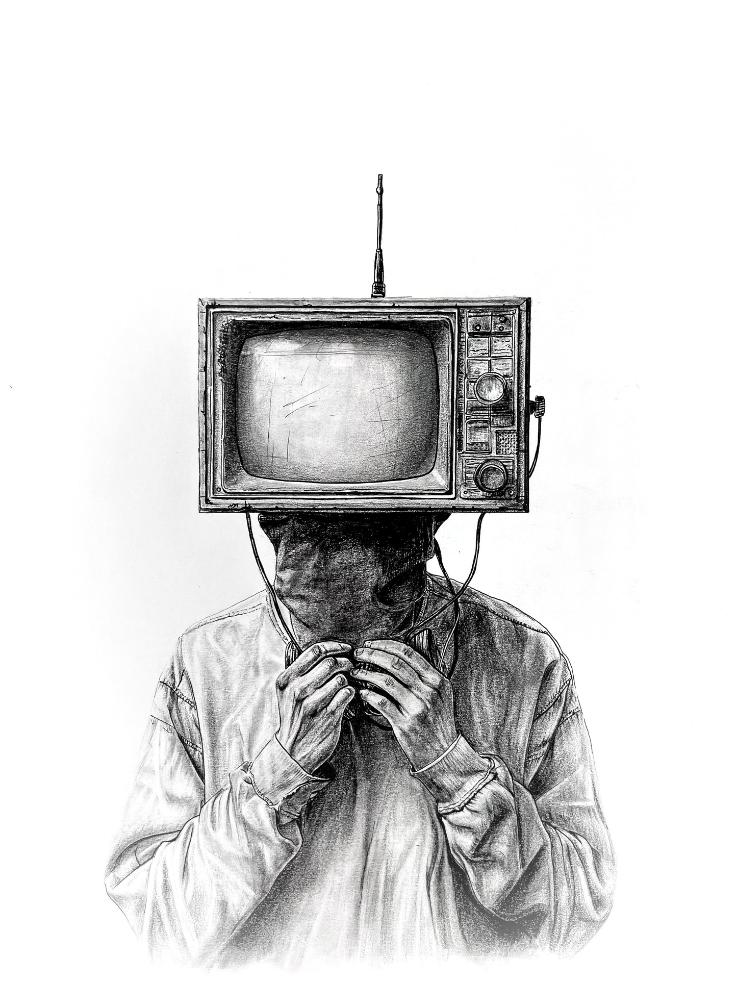 Silent Frequency