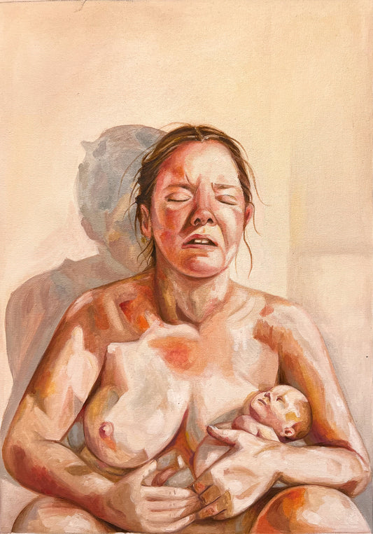 First Breath