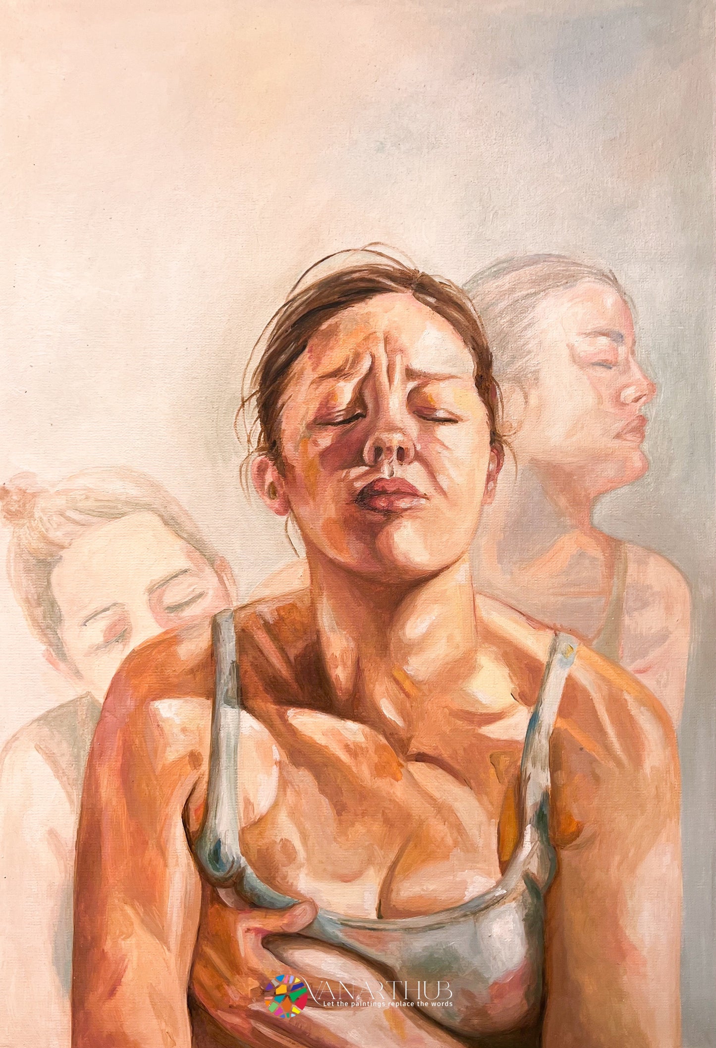 The Weight of Feeling