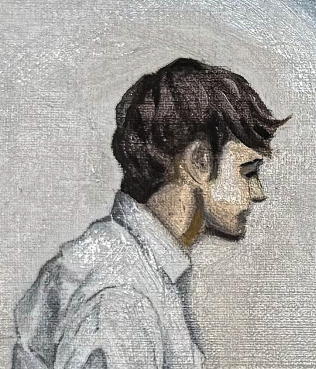 Whispers Through Ink