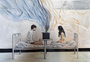 Descriptive image text