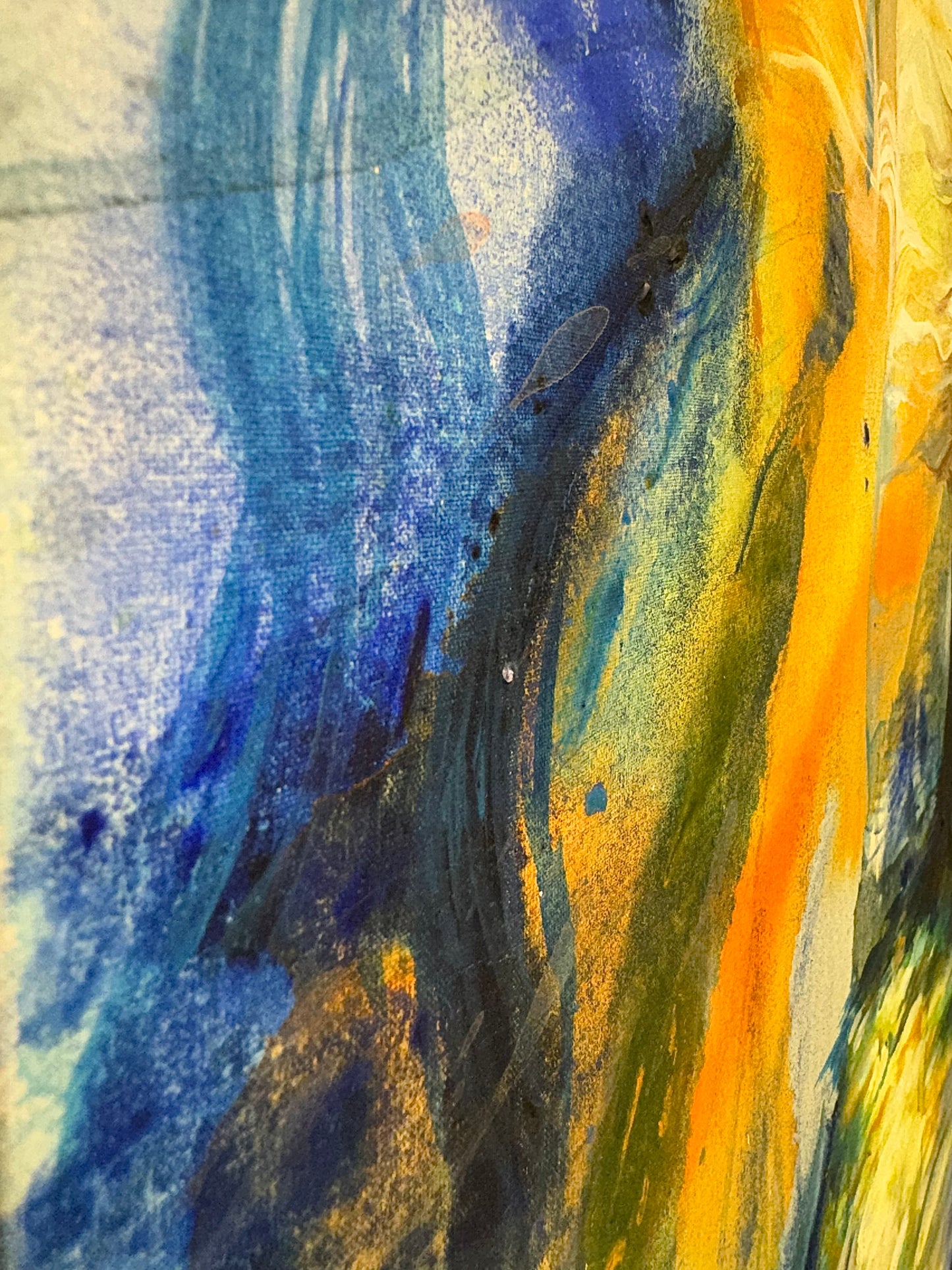 Beyond Rise and Fall