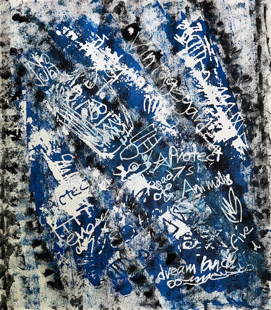 Dreamland Distortion