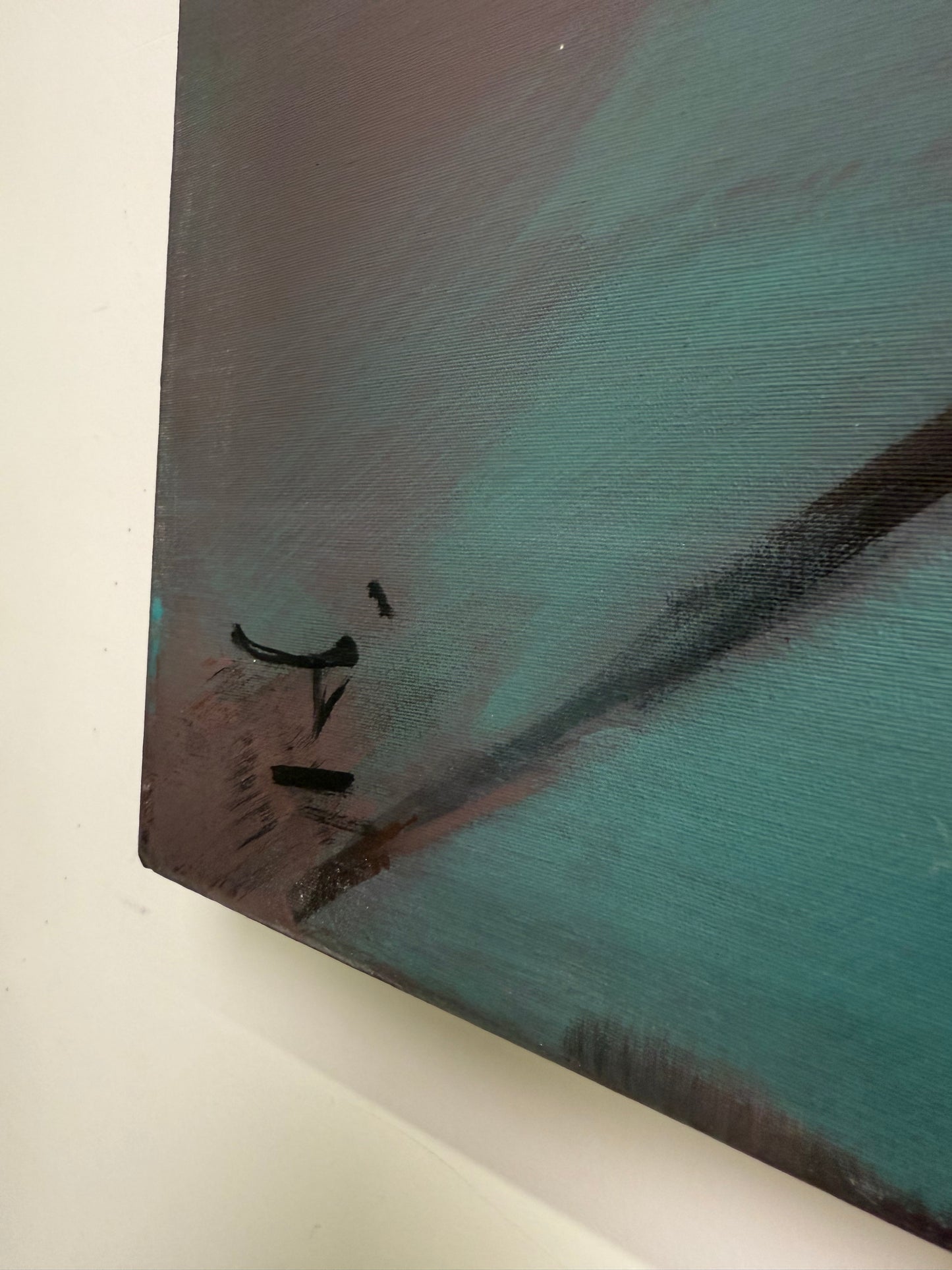 The Body Leaves, the Soul Does Not