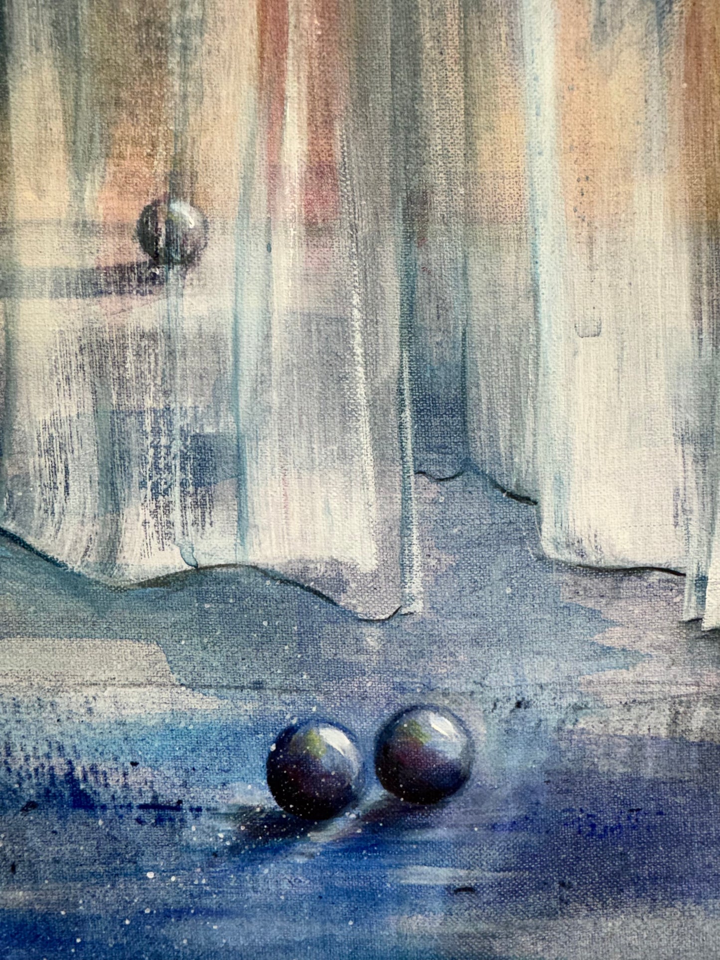 The Moment I Still Don't Know