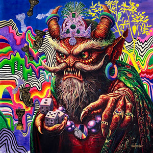 Descriptive image text