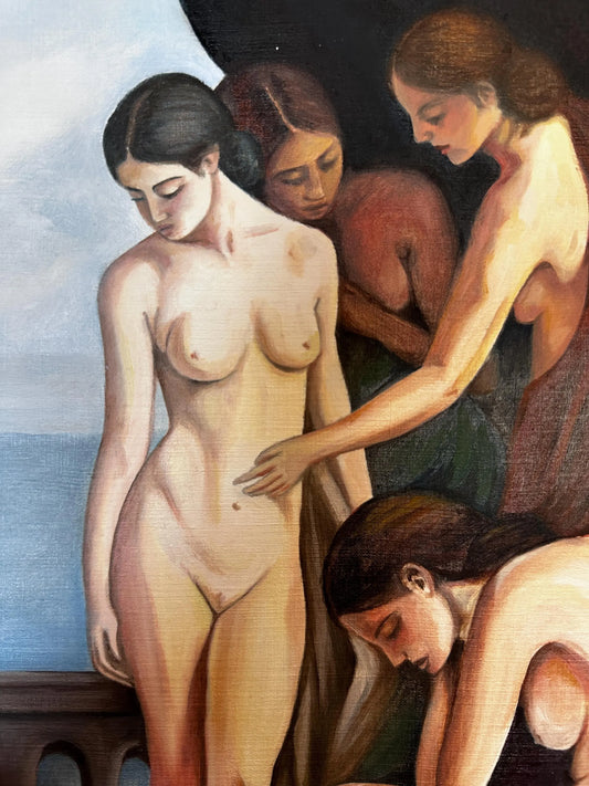 The Essence of Womanhood