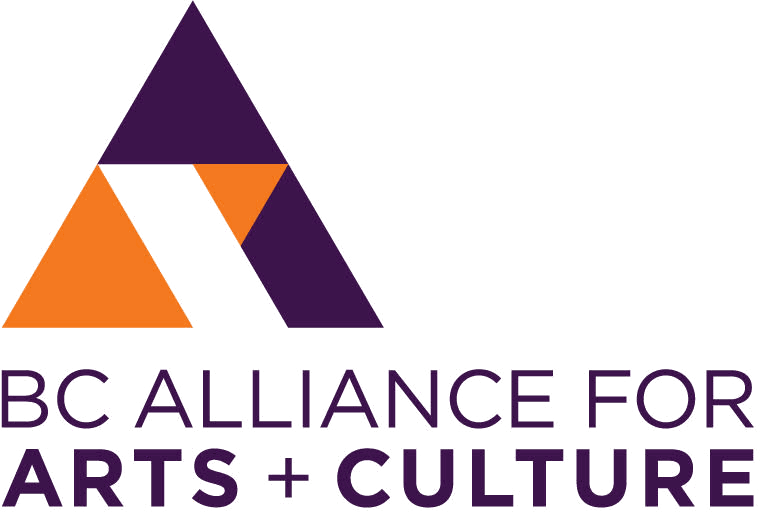 BC Alliance for Arts + Culture