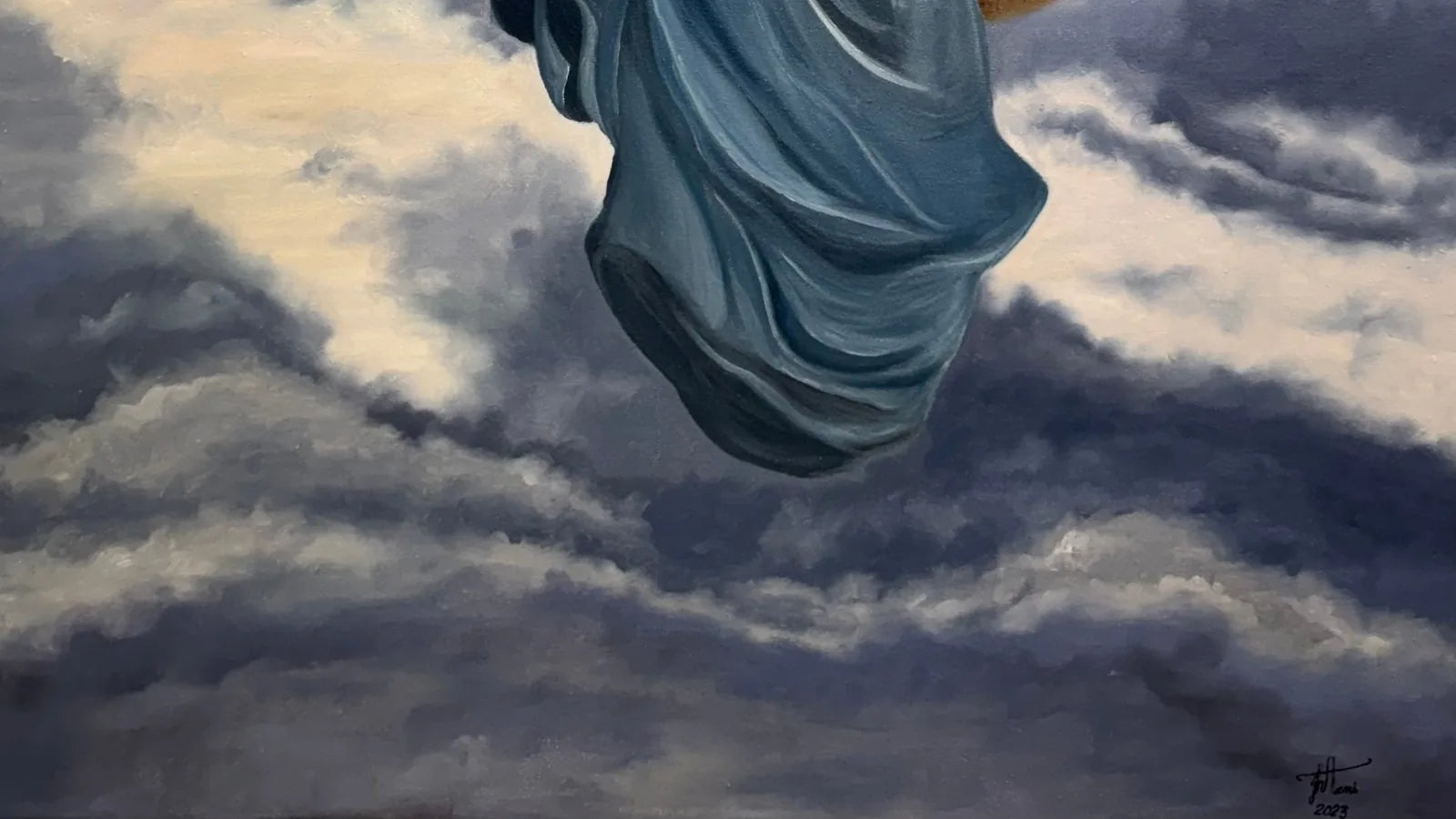 Caring for Framed Art, from the VanArtHub custom framing guides