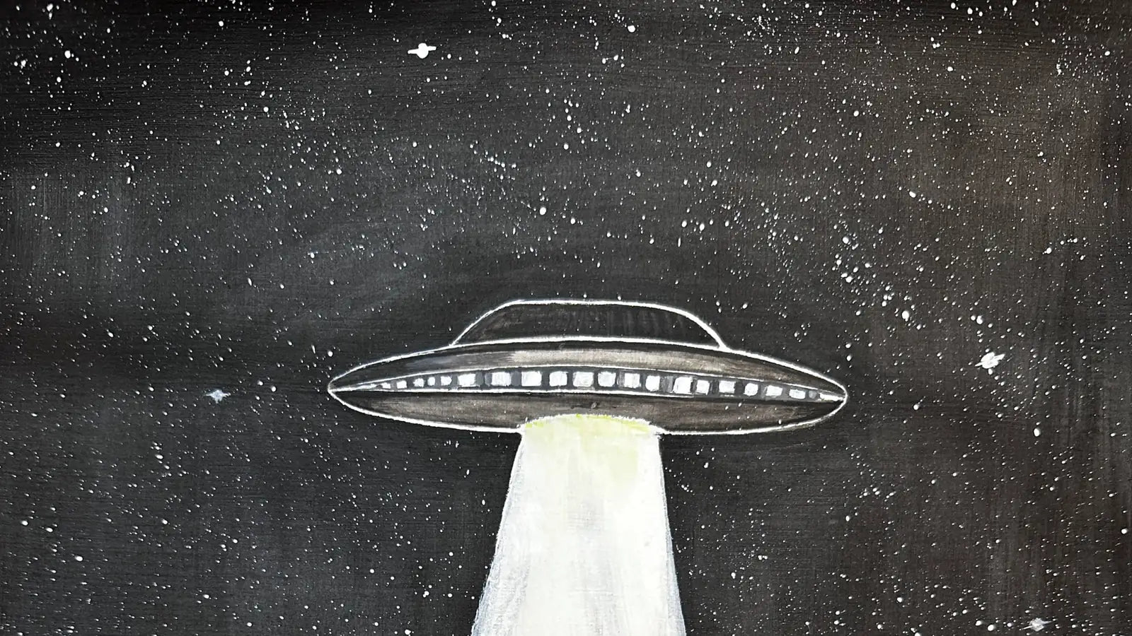 An original painting on canvas from the VanArtHub gallery at 1242 Davie Street in Vancouver.